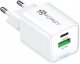 Ładowarka sieciowa Korgy 35W (K-AC35-AC-B) 4