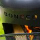 Palenisko ogrodowe Ambiance BONFEU KOMINEK OGRODOWY BONSOLO CZARNY 11