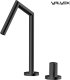 2417660 / VALVEX / AVOLA / BATERIA UMYW. 2-OTW. BLACK / 1