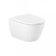 A34668CS00 / ROCA / ONA / MISKA WC PODWIESZANA RIMLESS VORTEX / SUPRAGLAZE 2