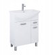 RE169192008060 / ELITA / SUNN / SET 65 2D 1S WHITE HG NN / 169192 / 1