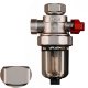 6096970 / VALVEX / MAGNETYZER / SEPARATOR ZANIECZYSZCZEŃ M-PURE 3/4" 2