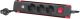 Case Logic MILWAUKEE MAGNETYCZNA LISTWA ZASILAJĄCA TOOLGUARD 2
