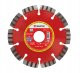 TARCZA DIAMENTOWA BUDOW BR22,2-D125MM 1