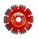 TARCZA DIAMENTOWA BUDOW BR22,2-D150MM 1