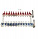 ROZDZIELACZ INOX PLUS PROV 8 OBIEG 1
