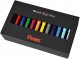 Pentel Pisaki pędzelkowe Brush Sign Pen SES15C 36 (SES15C-ST36PL) 1