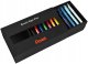 Pentel Pisaki pędzelkowe Brush Sign Pen SES15C 36 (SES15C-ST36PL) 2