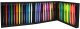 Pentel Pisaki pędzelkowe Brush Sign Pen SES15C 36 (SES15C-ST36PL) 4