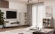 Komoda KAMARO 2D SLIM KASZMIR Lamele Front Ryflowany 10