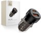 TECH-PROTECT CC03 2-PORT CAR CHARGER PD75W BLACK 1