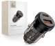 TECH-PROTECT CC03 2-PORT CAR CHARGER PD45W/QC3.0 BLACK 1