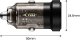 TECH-PROTECT CC03 2-PORT CAR CHARGER PD45W/QC3.0 BLACK 2