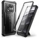 TECH-PROTECT KEVLAR PRO XIAOMI REDMI NOTE 14 PRO 5G / POCO X7 5G BLACK 1
