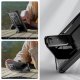 TECH-PROTECT KEVLAR PRO XIAOMI REDMI NOTE 14 PRO 5G / POCO X7 5G BLACK 3
