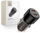 TECH-PROTECT CC03 2-PORT CAR CHARGER PD100W BLACK 1