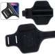 TECH-PROTECT M4 UNIVERSAL SPORT ARMBAND BLACK 3