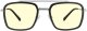 Gunnar Optiks EDI-12301 okulary do komputera Unisex 1