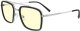 Gunnar Optiks EDI-12301 okulary do komputera Unisex 1