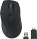 SPEEDLINK SL-630004-RRBK myszka Dom Po prawej stronie RF Wireless Optyczny 1600 DPI 1