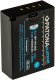 Akumulator Patona PATONA 1397 bateria do aparatu/kamery Litowo-jonowa (Li-Ion) 1050 mAh 3