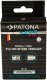 Akumulator Patona PATONA 1397 bateria do aparatu/kamery Litowo-jonowa (Li-Ion) 1050 mAh 7