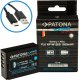 Akumulator Patona PATONA 1397 bateria do aparatu/kamery Litowo-jonowa (Li-Ion) 1050 mAh 8