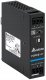 Alcasa PA-6002S adapter wtyczek zasilających Type J (CH) Typu F Czarny 1