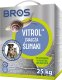 BROS - Vitrol GB zwalcza ślimaki 25kg 3