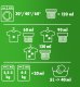 Woolite Fruity do Kolorów z Keratyną 4,5l/75 prań 9