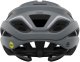Kask szosowy GIRO HELIOS SPHERICAL MIPS Rozmiar kasku: M(55-59 cm), Wybierz kolor: Metallic Coal Dusty Rose 23
