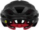 Kask szosowy GIRO HELIOS SPHERICAL MIPS Rozmiar kasku: M(55-59 cm), Wybierz kolor: Metallic Coal Dusty Rose 2