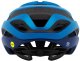 Kask szosowy GIRO HELIOS SPHERICAL MIPS Rozmiar kasku: M(55-59 cm), Wybierz kolor: Metallic Coal Dusty Rose 8