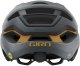 Kask mtb GIRO MANIFEST MIPS SPHERICAL Rozmiar kasku: M(55-59 cm), Wybierz kolor: Matte Black Static 21