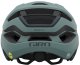 Kask mtb GIRO MANIFEST MIPS SPHERICAL Rozmiar kasku: M(55-59 cm), Wybierz kolor: Matte Black Static 24