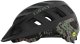 Kask mtb GIRO RADIX Rozmiar kasku: L(59-63 cm), Wybierz kolor: Matte Black Static 1
