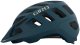 Kask mtb GIRO RADIX Rozmiar kasku: L(59-63 cm), Wybierz kolor: Matte Black Static 15