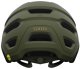 Kask mtb GIRO SOURCE MIPS Rozmiar kasku: M(55-59 cm), Wybierz kolor: Matte Black Static 27