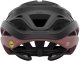 Kask szosowy GIRO HELIOS SPHERICAL MIPS Rozmiar kasku: S(51-55 cm), Wybierz kolor: Metallic Coal Dusty Rose 33
