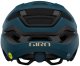Kask mtb GIRO MANIFEST MIPS SPHERICAL Rozmiar kasku: M(55-59 cm), Wybierz kolor: Matte Charcoal Rush 17