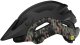 Kask mtb GIRO MANIFEST MIPS SPHERICAL Rozmiar kasku: M(55-59 cm), Wybierz kolor: Matte Charcoal Rush 24
