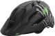 Kask dziecięcy juniorski GIRO FIXTURE II Rozmiar kasku: Uniwersalny(50-57 cm), Wybierz kolor: Matte Dark Shark Ripple 14