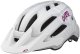Kask dziecięcy juniorski GIRO FIXTURE II Rozmiar kasku: Uniwersalny(50-57 cm), Wybierz kolor: Matte Dark Shark Ripple 23