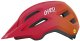 Kask dziecięcy juniorski GIRO FIXTURE II Rozmiar kasku: Uniwersalny(50-57 cm), Wybierz kolor: Matte Dark Shark Ripple 25