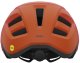 Kask dziecięcy juniorski GIRO FIXTURE II Rozmiar kasku: Uniwersalny(50-57 cm), Wybierz kolor: Matte Dark Shark Ripple 27