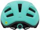 Kask dziecięcy juniorski GIRO FIXTURE II Rozmiar kasku: Uniwersalny(50-57 cm), Wybierz kolor: Matte Dark Shark Ripple 6