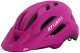 Kask dziecięcy juniorski GIRO FIXTURE II Rozmiar kasku: Uniwersalny(50-57 cm), Wybierz kolor: Matte Dark Shark Ripple 8