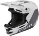 Kask full face GIRO INSURGENT SPHERICAL MIPS Rozmiar kasku: XL/XXL(59-63 cm), Wybierz kolor: Matte Hedge Green Dark Shark 10