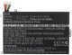 Laptop Battery for Asus 36Wh 1