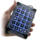X-Keys Desktop USB 24 keys 1